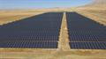 ششمین نیروگاه خورشیدی در استان همدان به مدار سراسری برق کشور متصل شد.