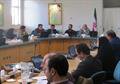 در استان فارس برگزار شد : سومین جلسه هم‌اندیشی در خصوص رفع مشکلات دارندگان پروانه احداث و قرارداد خرید تضمینی برق نیروگاه‌های تجدید پذیر و پاک