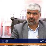 رئیس کمیسیون خدمات شهری و محیط زیست شورای اسلامی شهر ارومیه گفت:  ساماندهی مشاغل مزاحم موجب رضایتمندی شهروندان شده است.