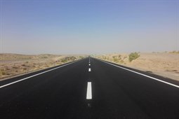نیاز ۵۸۱ کیلومتر از راه های روستایی استان کرمان به ارتقا