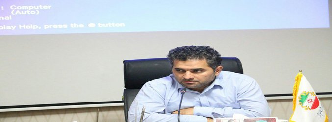 با حکم وزیر کشور:مهندس عباس صالح زاده به عنوان شهردار قائم شهر منصوب شد