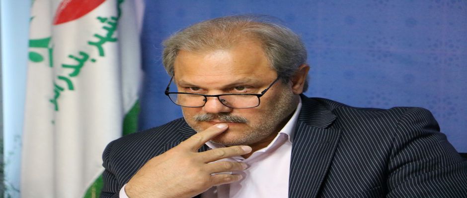 هادی حیدری رئیس و ابراهیم برفچالانی به عنوان نایب رئیس شورای اسلامی شهر بندرانزلی انتخاب شدند