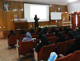 سمینار تخصصی کنترل چربی خون در نیروگاه مشهد برگزار شد