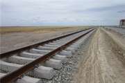 افتتاح اولین راه‌آهن دو خطه کشور توسط رییس جمهوری