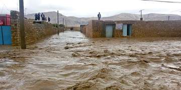 خسارت ۸۸۰ میلیارد تومانی سیلاب به جاده‌های ۳ استان جنوبی کشور