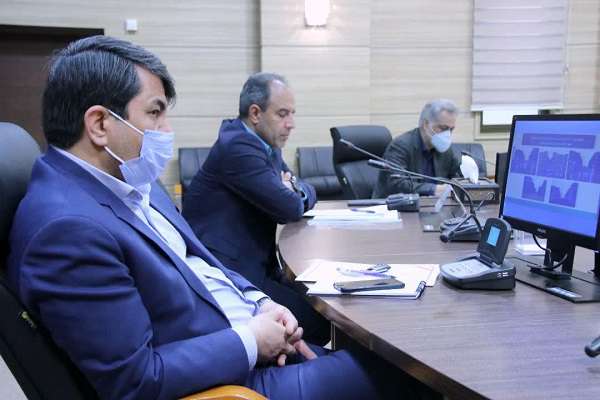 برگزاری نشست شورای مسکن استان یزد