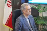 مدیرکل راه و شهرسازی استان یزد خبر داد