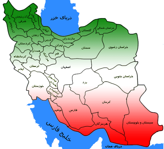 چرا عربستان، بحرین، امارات و ... علیه ایران گستاخی می کنند؟! / چاره چیست؟