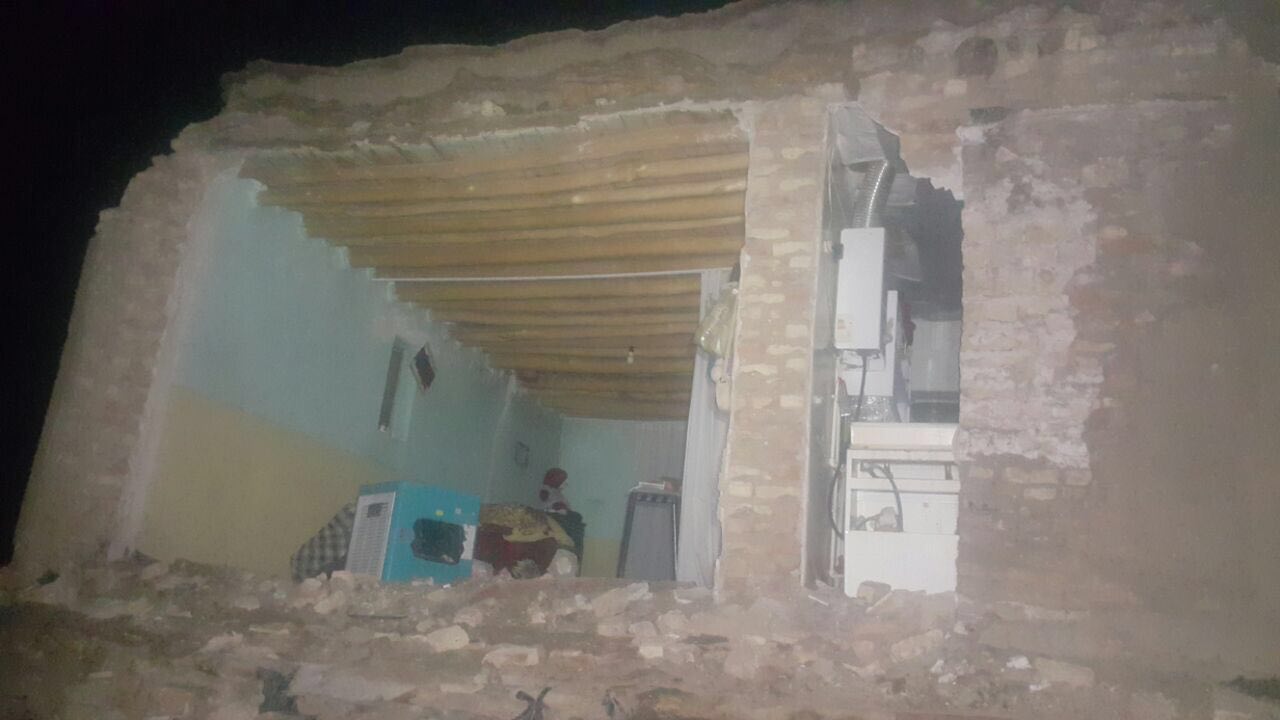 ۱۷ هزار واحد مسکونی مناطق زلزله‌زده استان ویران شده است