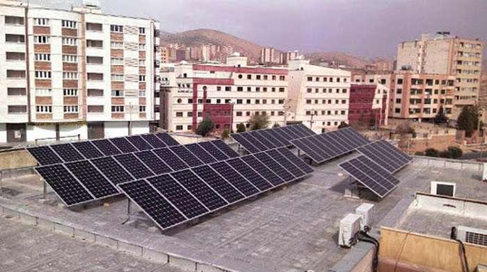 مدیرعامل شرکت توزیع نیروی برق استان: تولید یک مگاوات انرژی خورشیدی در کهگیلویه و بویراحمد