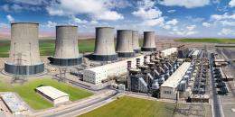 در 6 ماهه سال 1401 محقق شد : تولید بیش از 8 میلیون مگاوات ساعت انرژی  در نیروگاه...
