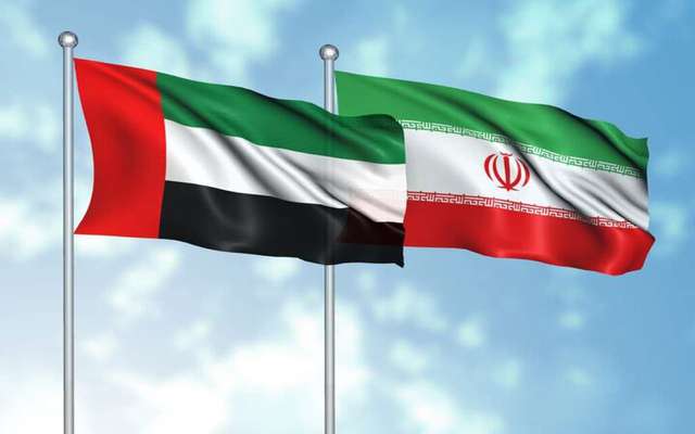 Iran, UAE hold Joint Economic Commission