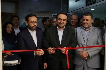 افتتاح جامع‌ترین مرکز ارائه خدمات طب ایرانی شمالغرب کشور در تبریز