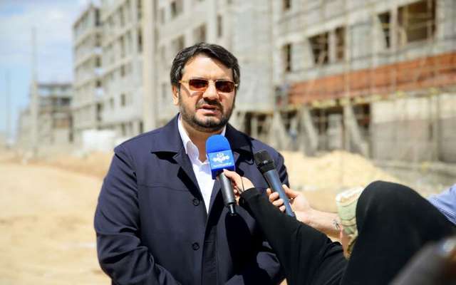 ۴۰۶ هکتار زمین شهری در مازندران برای اجرای نهضت ملی مسکن تامین شد