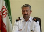 خانه ای در خیابان ابوذر طعمه شعله های  آتش شد