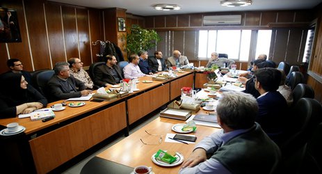مهندس حاج رسولی ها : اجرای سامانه ساماب از واجبات بخش آب کشور...