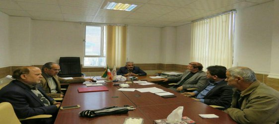 جلسه هفتگی شورای اسلامی اسکو با محوریت دیدار مردمی
