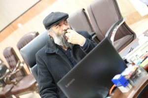 تاکید رئیس کمیسیون فرهنگی شورای شهر هیدج بر اهمیت و جایگاه تبلیغات دینی در نهادینه کردن برنامه های انقلاب