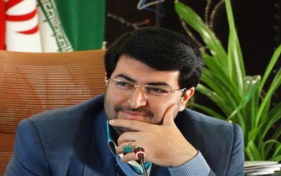 پیام مهدی عبوری به مناسبت فرارسیدن چهلمین سالروز پیروزی انقلاب اسلامی