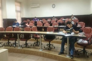 دومین آزمون ورود به حرفه مهندسان و کاردانان در سال ۹۷