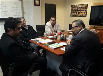 پیشنهاد تشکیل دبیرخانه دایمی مبحث ۷ مقررات ملی ساختمان در استان البرز
