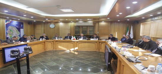 مهندس حاج رسولی ها در اهواز : تجاوز به حریم رودخانه‌ها و...