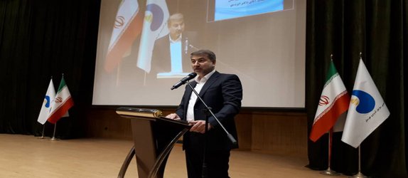 مشروح سخنرانی دکتر فرهاد ایزدجو، مدیرعامل سازمان آب و برق...