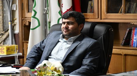 تشکیل جلسه ویژه کارگروه ستاد استقبال از نوروز در شهرداری میانه