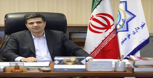 تشریح اقدامات شهرداری خرمشهر در راستای استقبال از نوروز