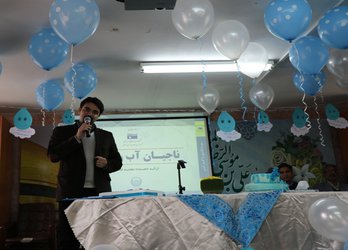 آغاز فعالیت کارگروه های دانش آموزی طرح پایلوت ناجیان آب...