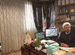 گلکاری و ساماندهی فضای سبز گلزار شهدای باغ رضوان ارومیه
