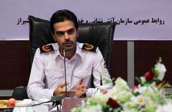 آتش نشانی شیراز ایمنی کامل را در کمپ‌های نوروزی به ارمغان آورد
