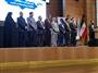 تورج همتی در همایش روز زمین پاک عنوان کرد:مدیریت یکپارچه رمز موفقیت خراسان رضوی در مدیریت پسماند است.