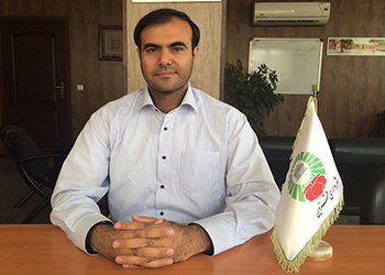 انتصاب مدیر نوسازی و تحول اداری شهرداری قزوین به عنوان عضو کارگروه ارزیابی عملکرد شهرداری ها ی کشور