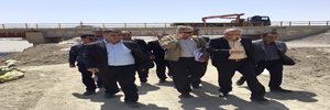 پروژه افزایش ارتفاع سد پیشین به‌زودی کلید می‌خورد/ لایروبی...