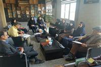 ستاد برگزاری روز جهانی تنوع زیستی در خراسان جنوبی تشکیل جلسه داد