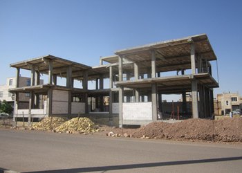 خانه فرهنگ ناصرآباد تا پایان سال جاری به بهره برداری می رسد