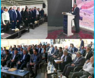 مدیرعامل شرکت آب منطقه‌ای لرستان خبر داد:افتتاح تصفیه خانه...