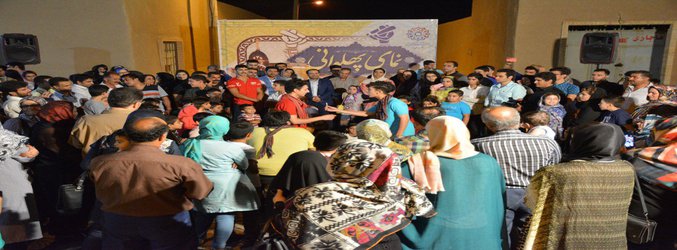 نمای پهلوانی در گذر فرهنگ و...