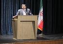 همایش توسعه روستایی استان فارس با سخنرانی دکتر جمالی نژاد در شیراز برگزار شد