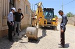 شناسایی ۱۲۰ انشعاب غیرمجاز در سطح روستای عمیدآباد