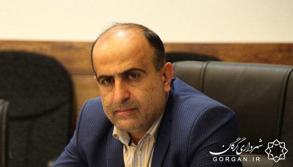 اجرای طرح ارتقا سلامت محیط شهری توسط شهرداری گرگان