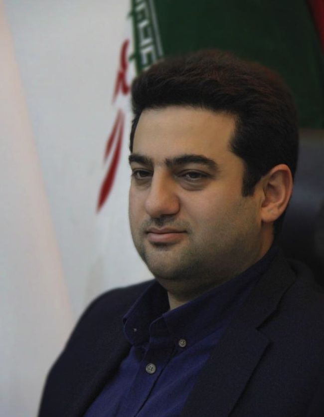 پیام تبریک ریاست سازمان به مناسبت فرارسیدن روز خبرنگار