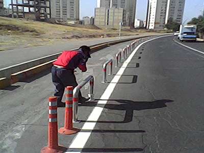 تمام مسیرهای دوچرخه شهر ایمن سازی می شود