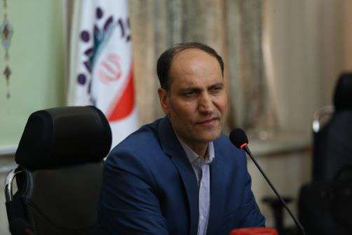 خواب اختلاف بین اعضا شورا و مدیریت شهری تعبیر نمی شود