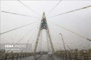توضیح هواشناسی خوزستان درباره سامانه بارشی در راه