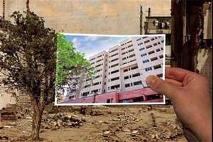 اجرای پروژه های بازآفرینی با مشارکت تمامی دستگاههای عضو ستاد بازآفرینی