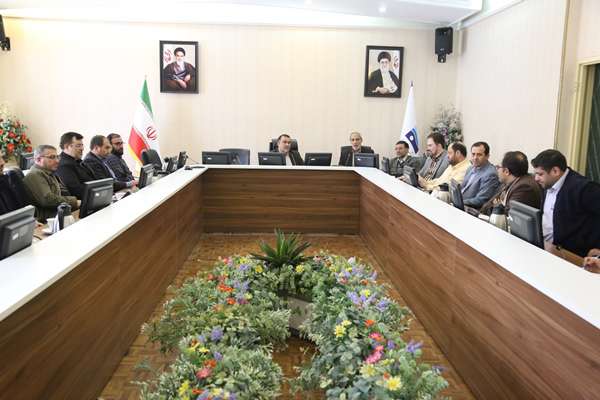 بسیج کشور را در مقابل حوادث گوناگون بیمه می کند