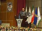 توسعه شهر ارومیه در سایه همگرایی و تعامل / به همکاری خود با قرارگاه خاتم الانبیا(ص) ادامه می دهیم