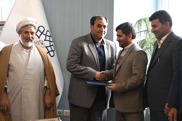تشکر مردم میانه از مردم و شهردار ارومیه